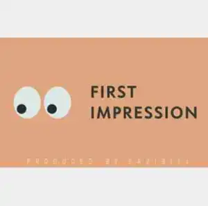 Free Beat: Eazibitz - First Impression